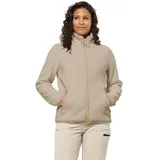 Jack Wolfskin Damen High Curl W, Anis, S EU