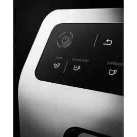 Krups Evidence EA8908 schwarz/chrom