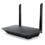 Linksys E5400 Dualband Router