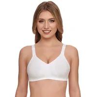 SUSA Damen Standard BH, Weiß (003), 100C EU