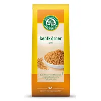 Lebensbaum Senfkörner 80 g