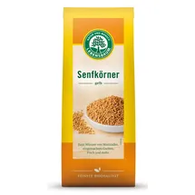 Lebensbaum Senfkörner 80 g