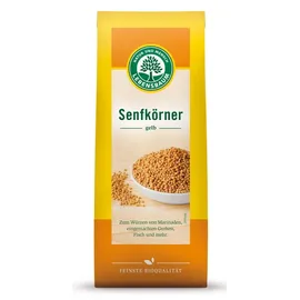Lebensbaum Senfkörner 80 g
