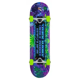 Tony Hawk Ss 360 Cyber Mini 7.38 ́ ́ Skateboard - Multicolor - 25.5 Zoll