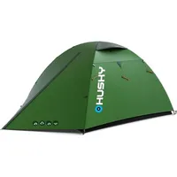 CUBES Husky Zelt (Tunnelzelt, 3.44 kg, 3 Personen)