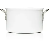 eva solo White Line Kochtopf 24 cm