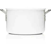 eva solo White Line Kochtopf 24 cm