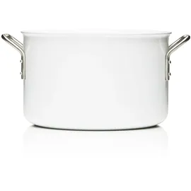 eva solo White Line Kochtopf 24 cm