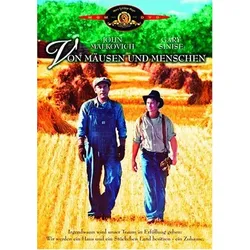 Von Mäusen und Menschen [DVD] [2004] | Zustand: Neu & original versiegelt