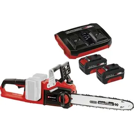 Einhell GP-LC 36/35 Li / 35 cm + 2 x 4 Ah Akku + Ladegerät