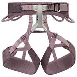 Petzl Selena Damen Klettergurt violett
