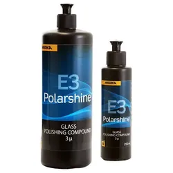 Mirka Polarshine E3 Glaspolitur 250ml