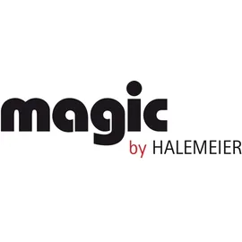 Halemeier LED Dimmmodul 24VDC max. 80W, 1-10V