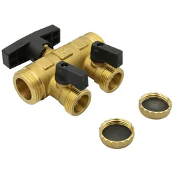 LK 321 Multifill Ventil für LK 450 EasyHeat P