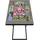 Phoenix Beistelltisch C-Form - Gr.: onesize