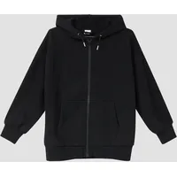 s.Oliver Oversized Black 158