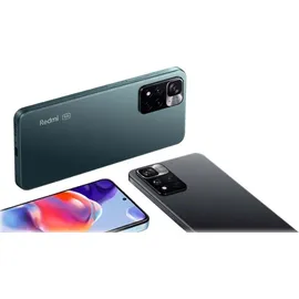 Xiaomi Redmi Note 11 Pro+ 5G 6 GB RAM 128 GB Graphite Grey