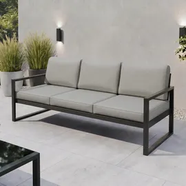 beautysofa Stella Set 6-tlg. Beige