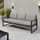 beautysofa Stella Set 6-tlg. Beige