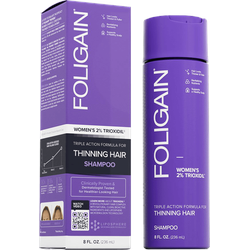Anti-Haarausfall Shampoo für Frauen (236 Milliliter)