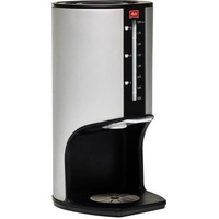 Melitta Thermoskanne XT Coffee Carrier, silber, Edelstahl, 2 l