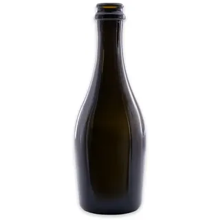 Bierflasche 0,33l