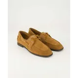 GANT Gimble Low Lace Shoe Damen Braun 38