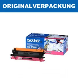 Brother TN-130M magenta