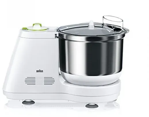 Braun KM3050 Küchenmaschine 900W