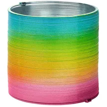Moses Treppenhüpfer Rainbow