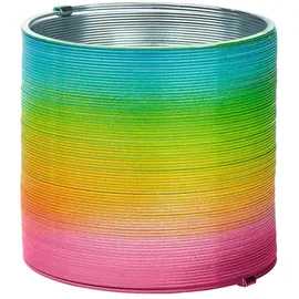 Moses Treppenhüpfer Rainbow