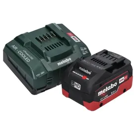 Metabo AS 18 L PC Compact