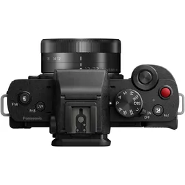 Panasonic Lumix DC-G100D + 12-32 mm