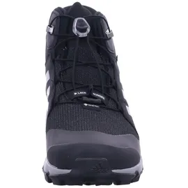 Adidas Organizer Mid GTX Wanderschuh Core Black / Grey Three / Core Black 32