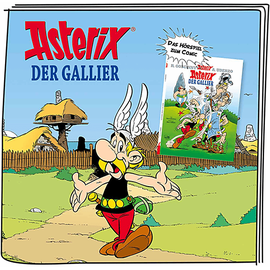 tonies Hörspiel Asterix der Gallier