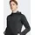 adidas TRAIN ESSENTIALS SEASONALS Kapuzenjacke Herren, in black, Größe XL, schwarz,