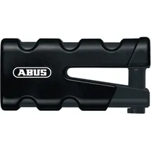 ABUS Granit Sledg 77 Grip Bremsscheibenschloss Schwarz