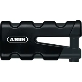 ABUS Granit Sledg 77 Grip Bremsscheibenschloss Schwarz
