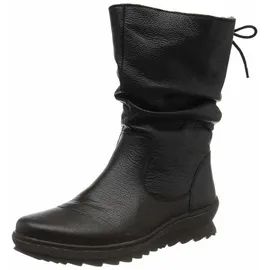 REMONTE Winterboots Uni 363735343830 Schwarz 36 EU - 36