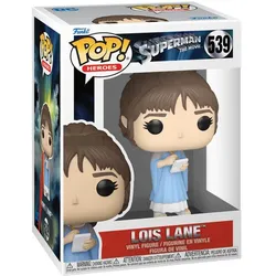 Funko - POP! - Superman (1978) - Lois Lane Vinyl