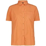 CMP Langarmbluse Salmone/Tangeri 34