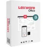 Lexware Office XL 365 Tage ESD DE Multiplattform