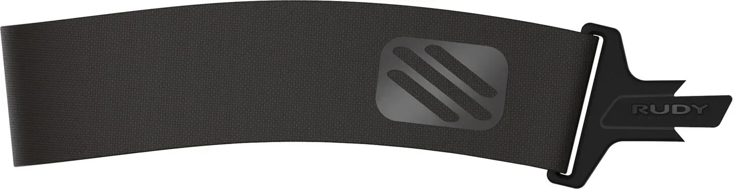 Rudy Project Elastic Strap black (AC560045-AC560045)