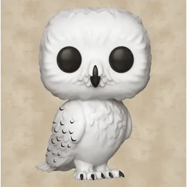Funko POP HP: S5 - Hedwig