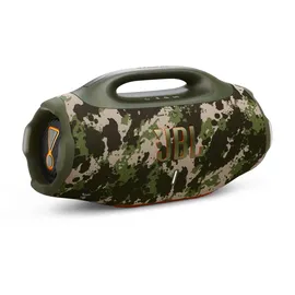 JBL Boombox 4 Squad