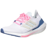 Adidas Ultraboost 22 W, FTWWHT/GREONE/ALMBLU, 38