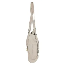 Rieker H1025-60 Umhängetasche Kunstleder Beige