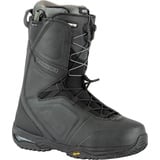 Nitro Snowboardboots Team TLS PRO 2021 SUPERIOR - black