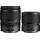 Nikon Nikkor Z 16-50 mm F2,8, Bildstabilisator, Nikon Z