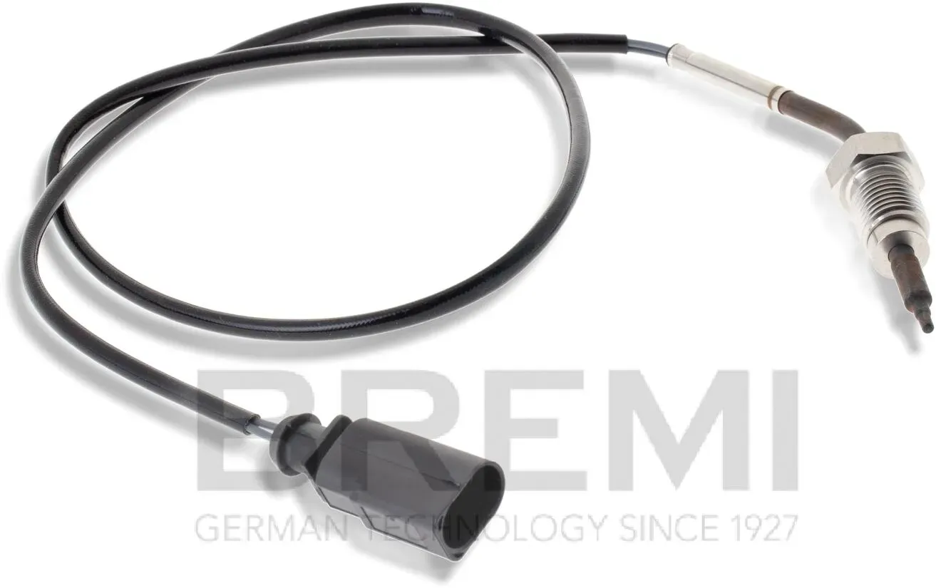 BREMI Sensor, Abgastemperatur 70006 für VW